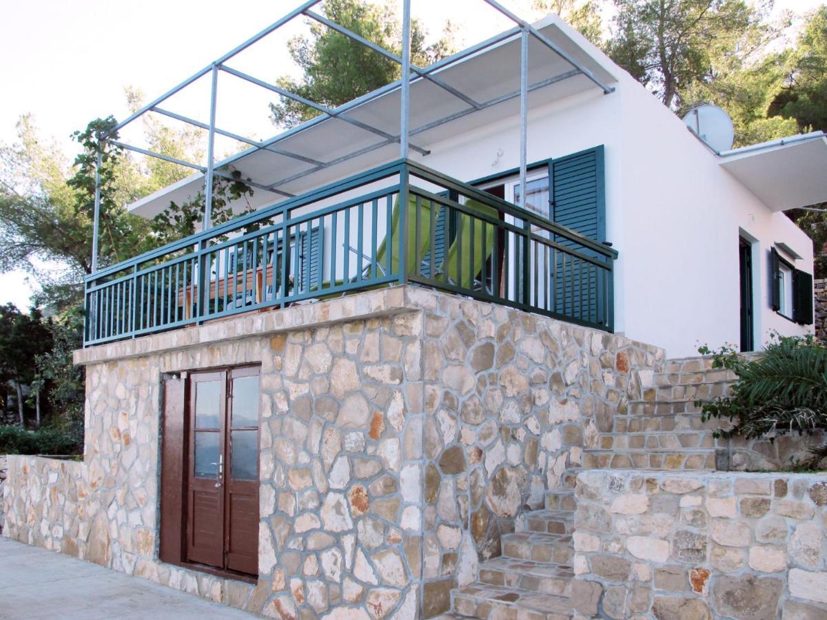 Holiday Home Tina - Hvr501 By Interhome Gdinj Екстериор снимка