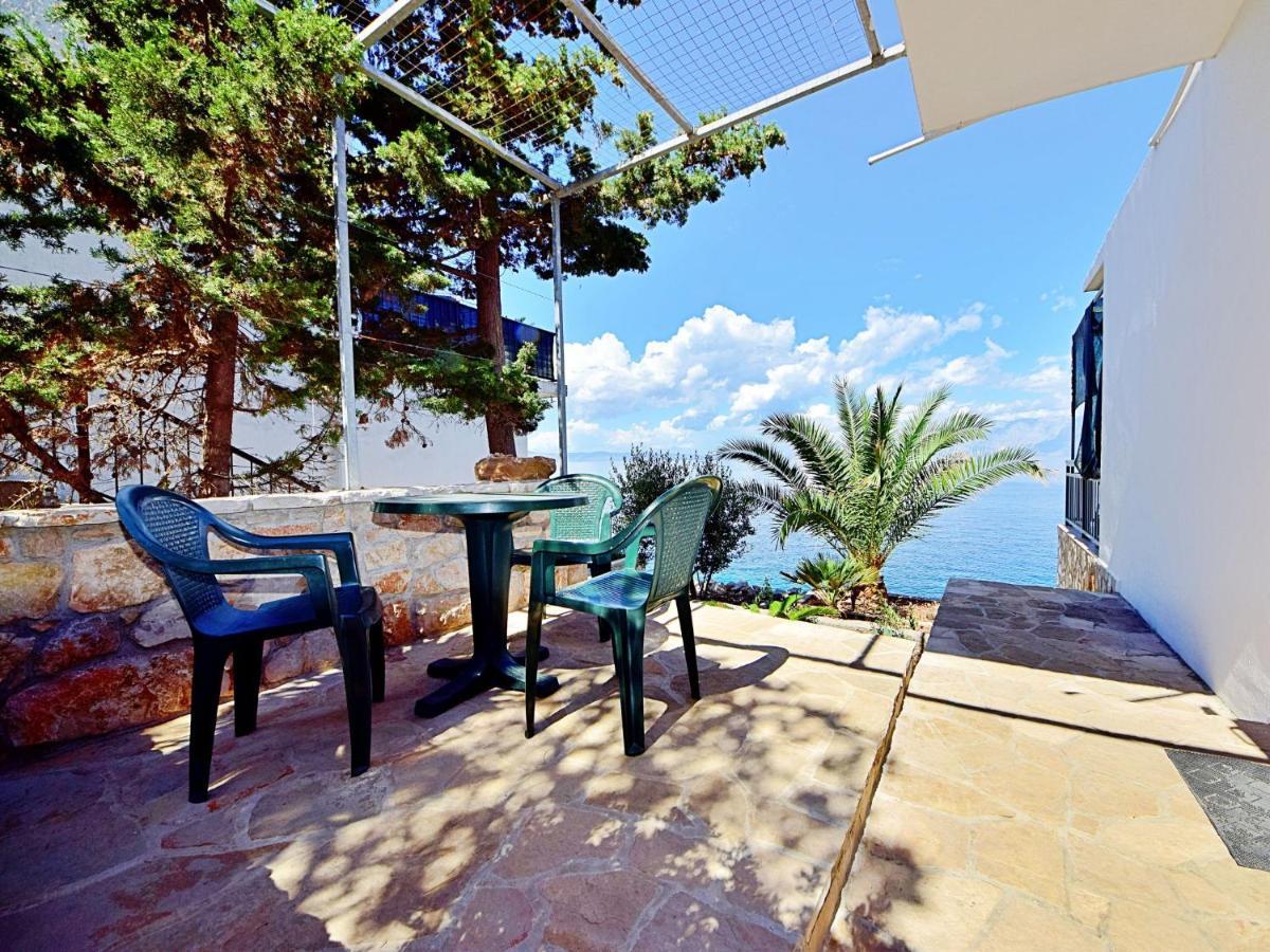 Holiday Home Tina - Hvr501 By Interhome Gdinj Екстериор снимка