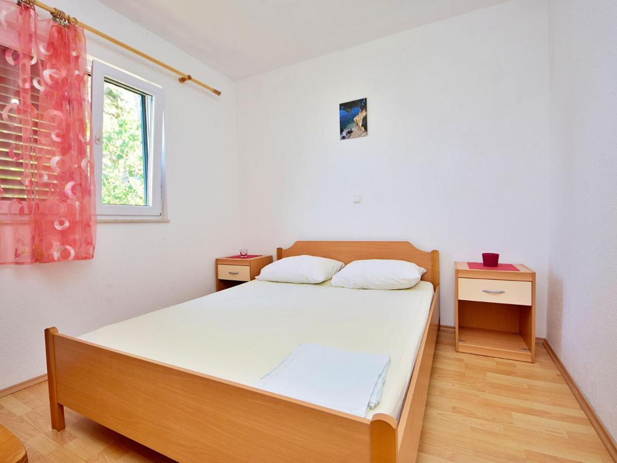 Holiday Home Tina - Hvr501 By Interhome Gdinj Екстериор снимка